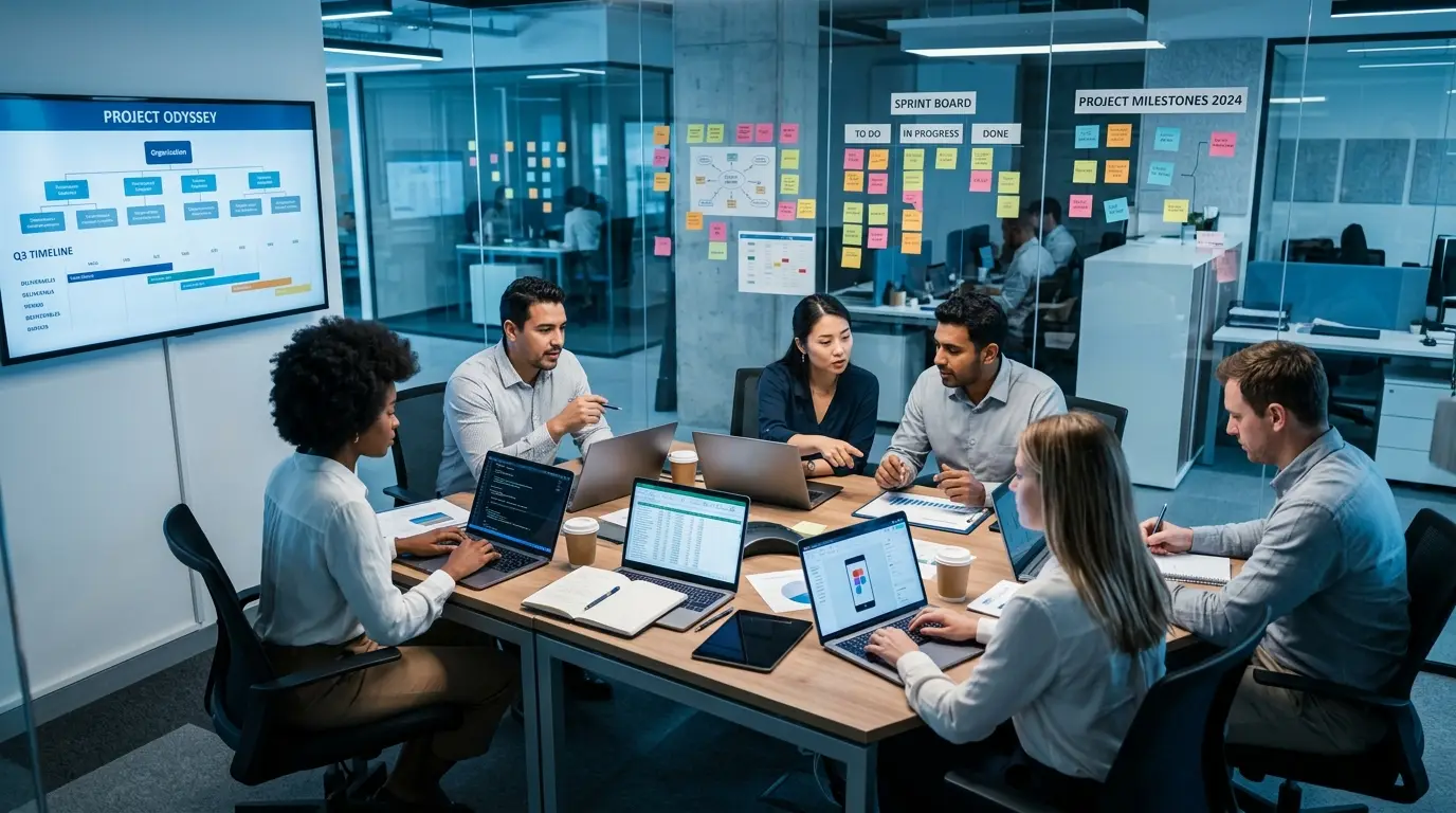 Building Dedicated Remote Talent Pods: SOP Mapping & Continuous QA Governance